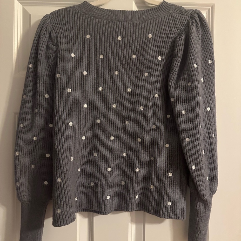 Entro Sweater - Picture 2 of 3